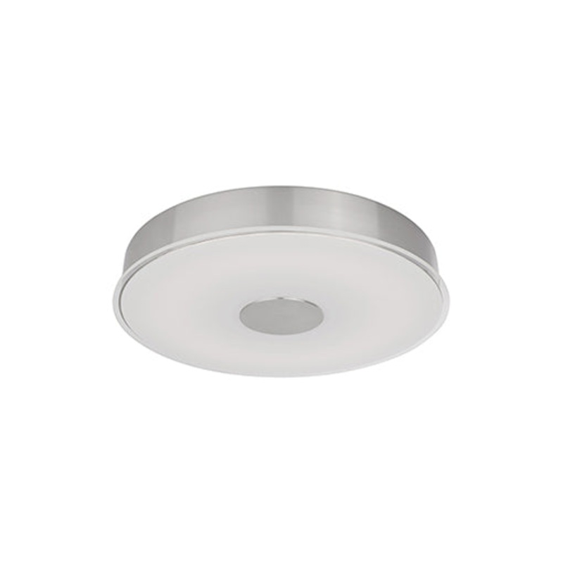Parker Flush Mount