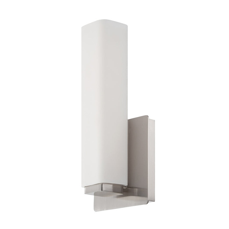 Vogue LED Bathroom Vanity