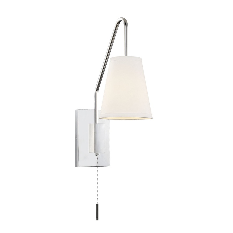 Owen 1-Light Sconce