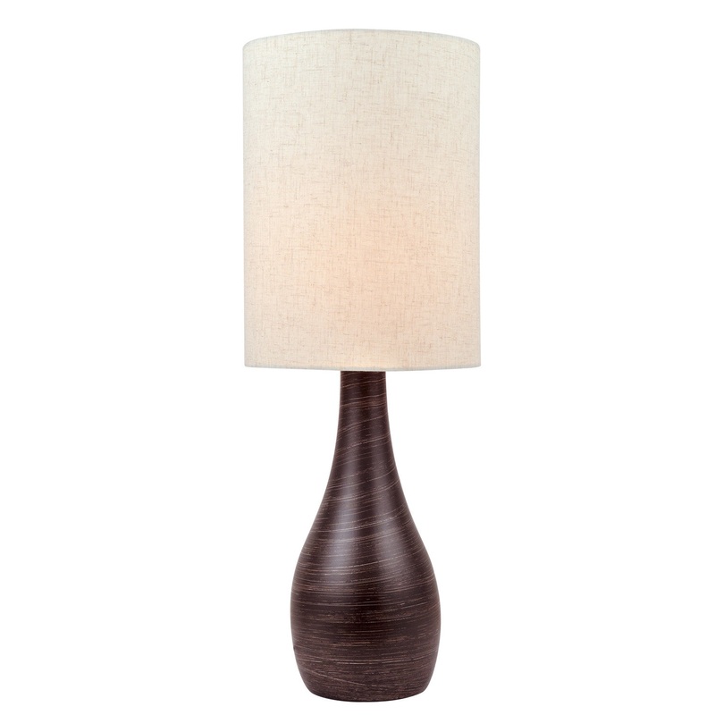 Quatro Table Lamp