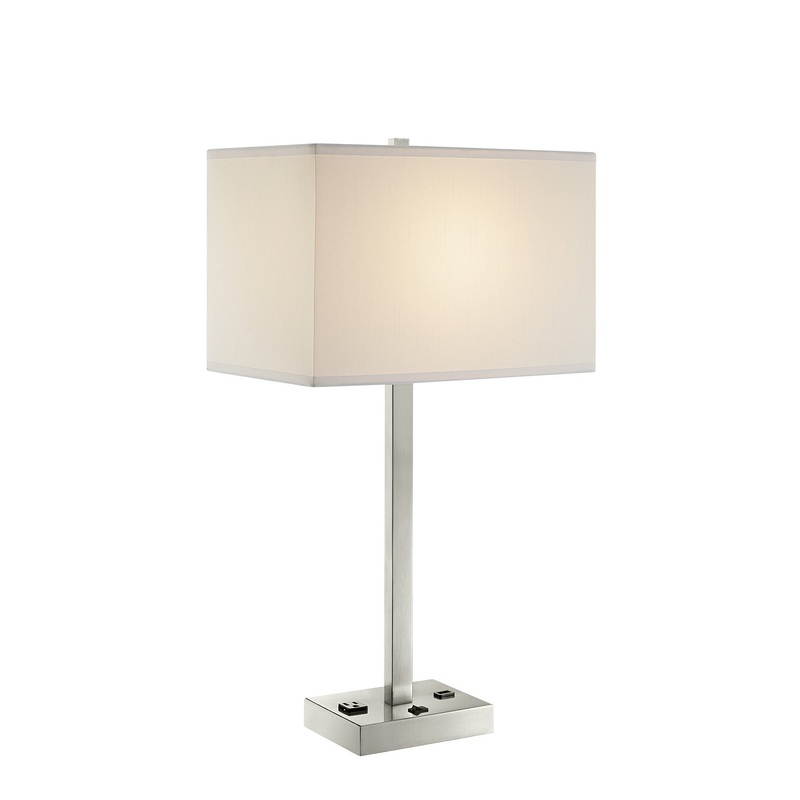 Quinn Table Lamp