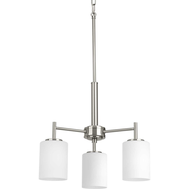 Replay 3-Light Chandelier