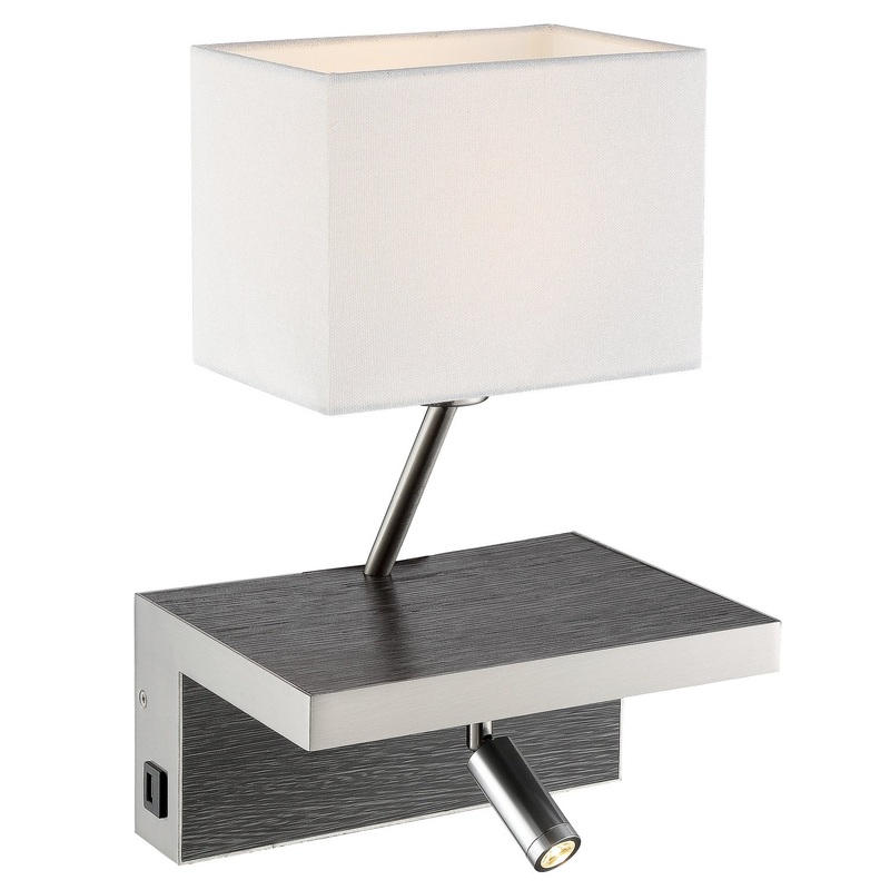 Sandy Wall Sconce