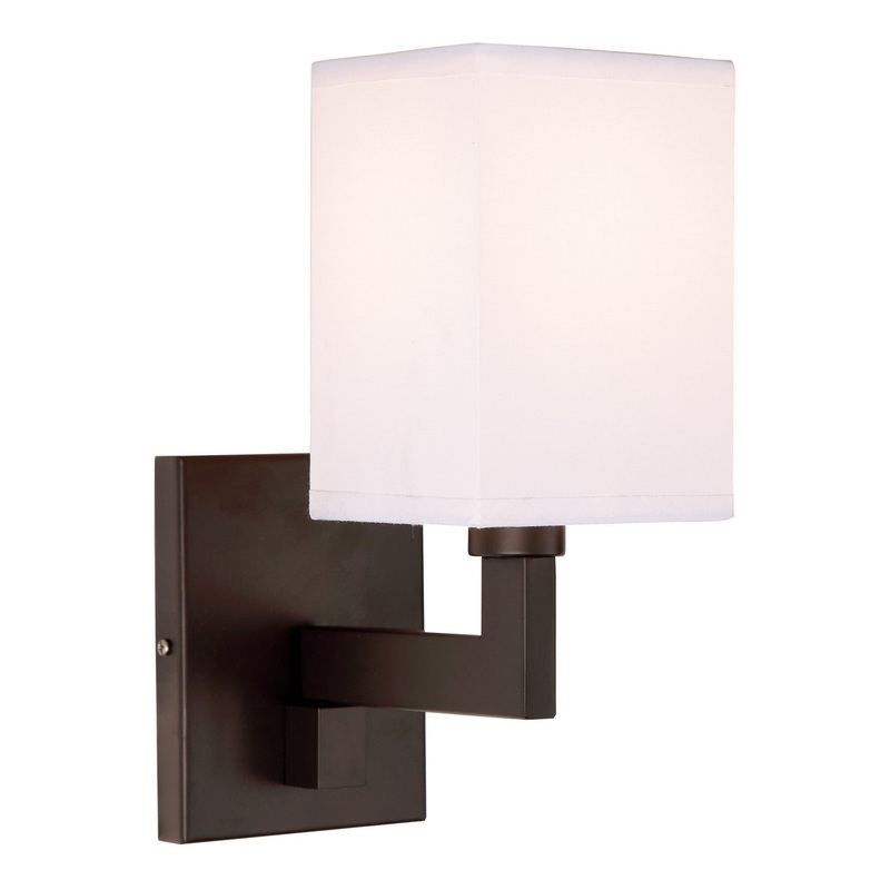 Silas 1-Light Small Swing Arm