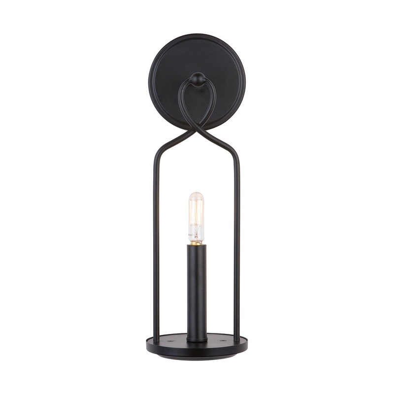 Sonnet 1-Light Wall Sconce