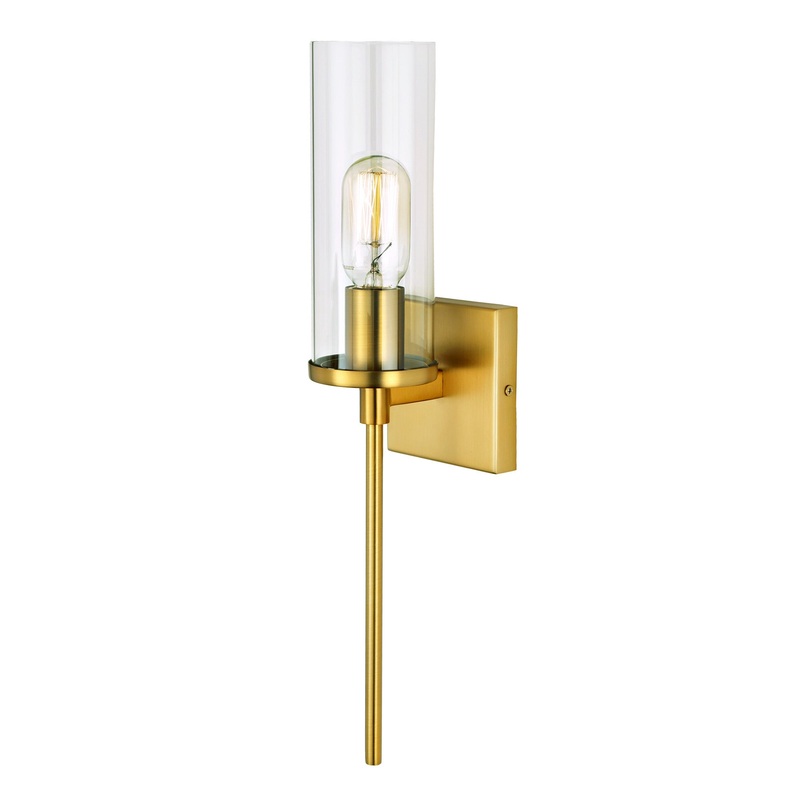 Soren Short 1-Light Wall Sconce