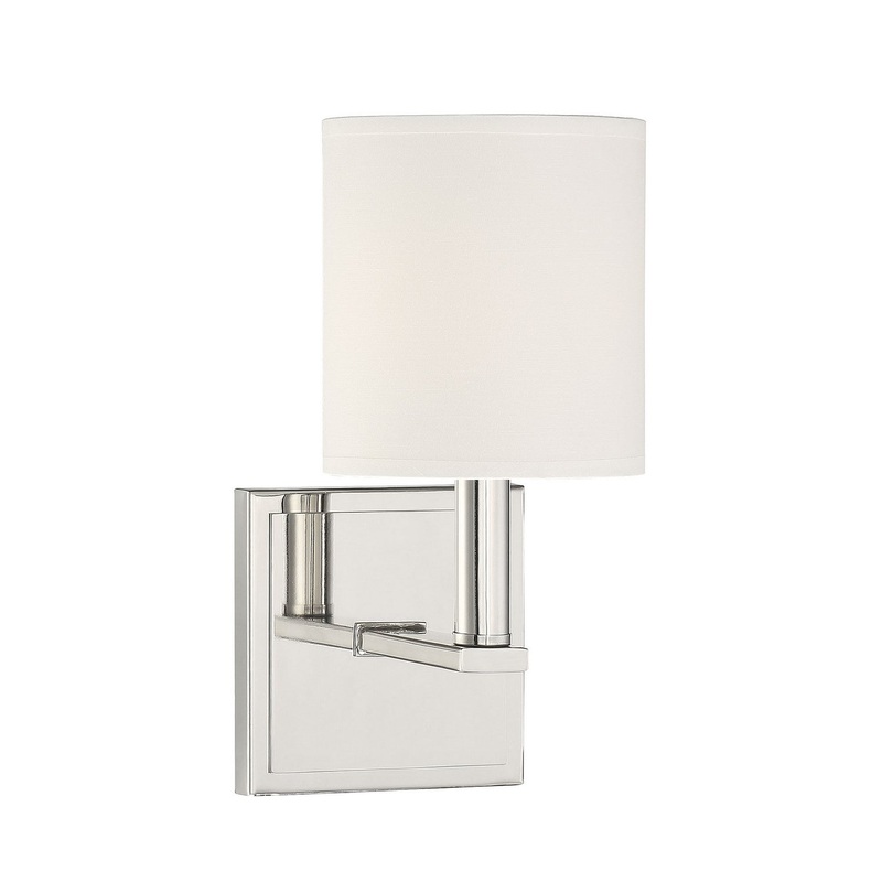 Waverly 1-Light Sconce