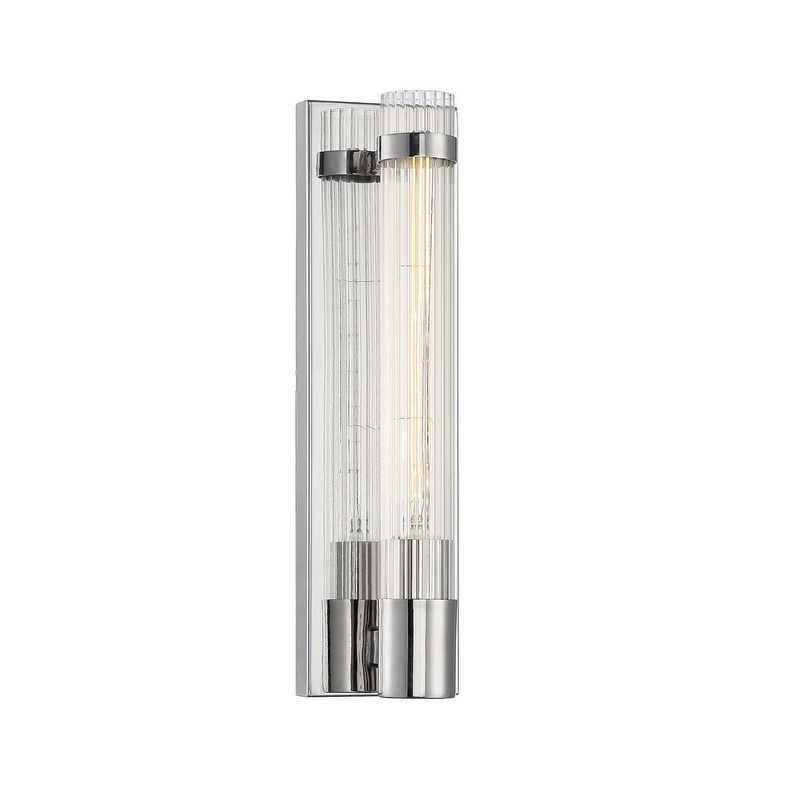 Willmar 1-Light Sconce