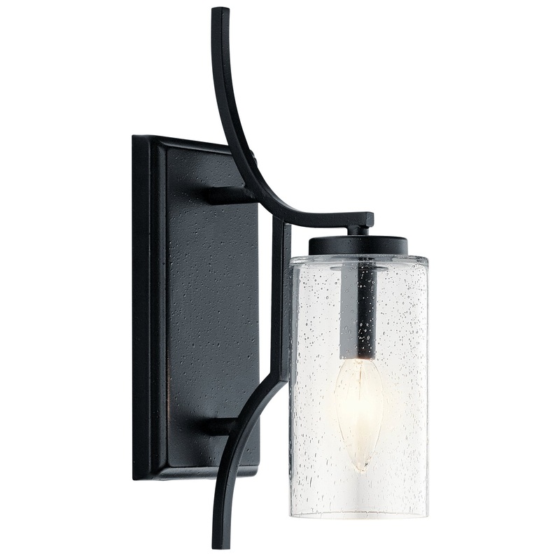 Vara 1-Light Wall Sconce