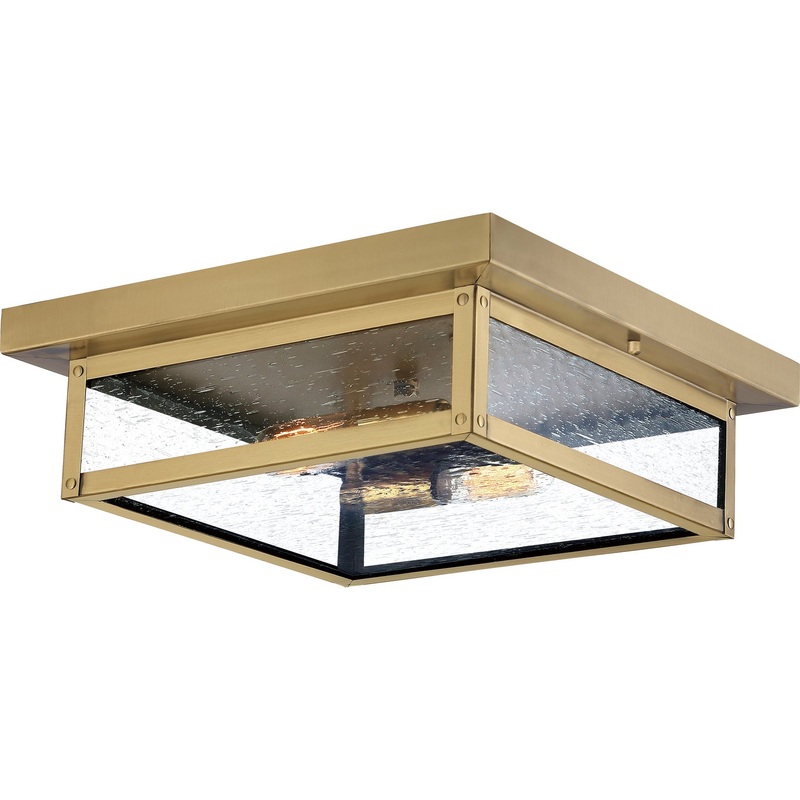 Westover 2-Light Outdoor Lantern