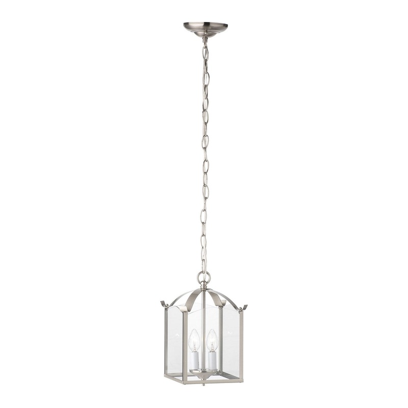 Whitmore 2-Light Chandelier