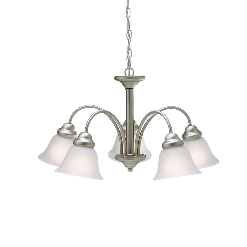 Wynberg 5-Light Chandelier