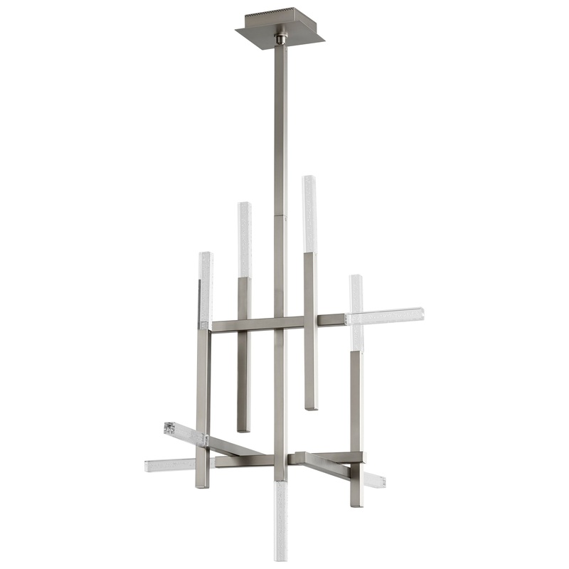 Atlantis 9-Light Chandelier