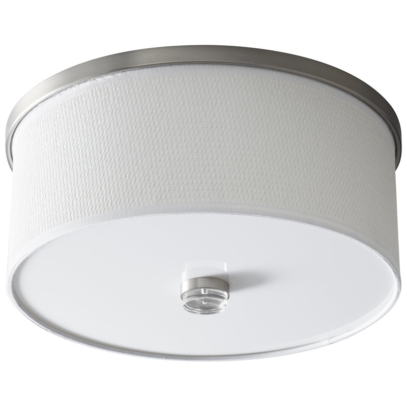 Echo 8" Flush Mount