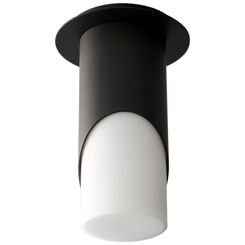 Ellipse Large Flush Mount