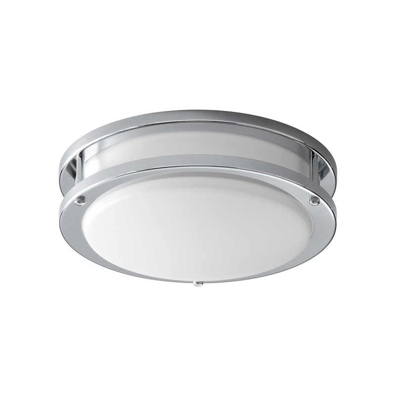 Oracle 10" Flush Mount