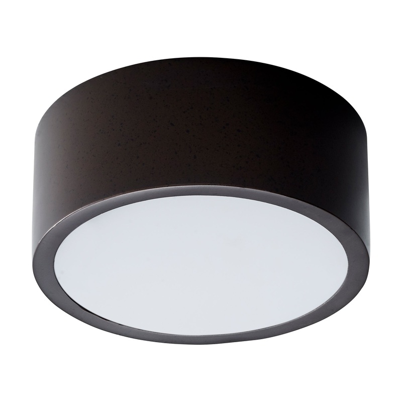 Peepers 5" Flush Mount