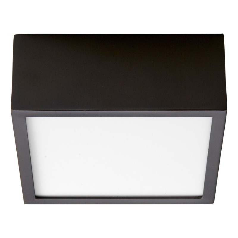 Pyxis 5" Flush Mount