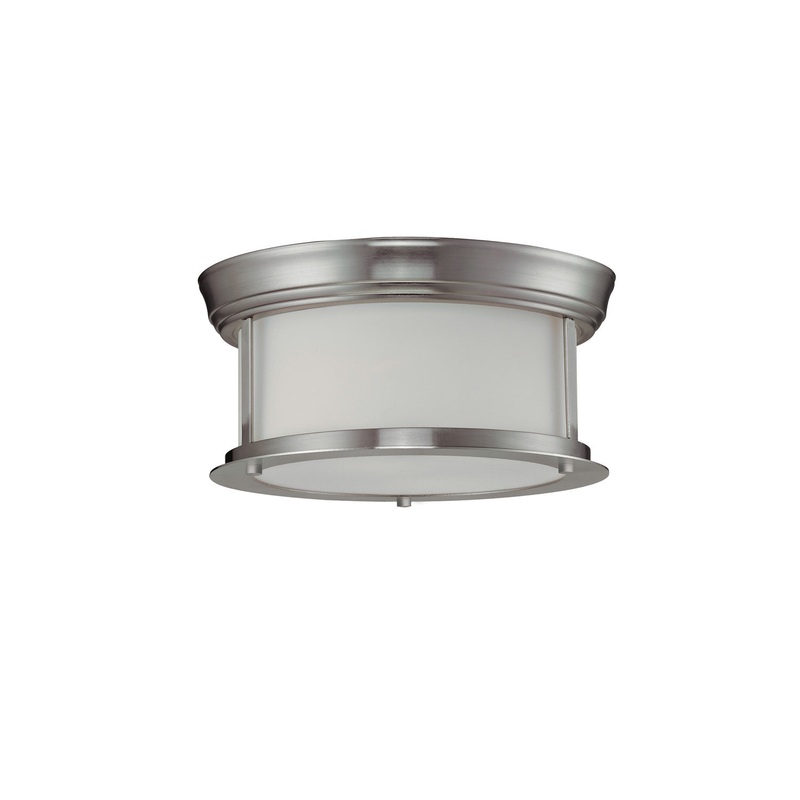 Sonna 2-Light Ceiling