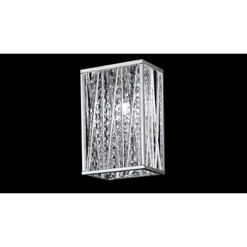 Terra 1-Light Wall Sconce