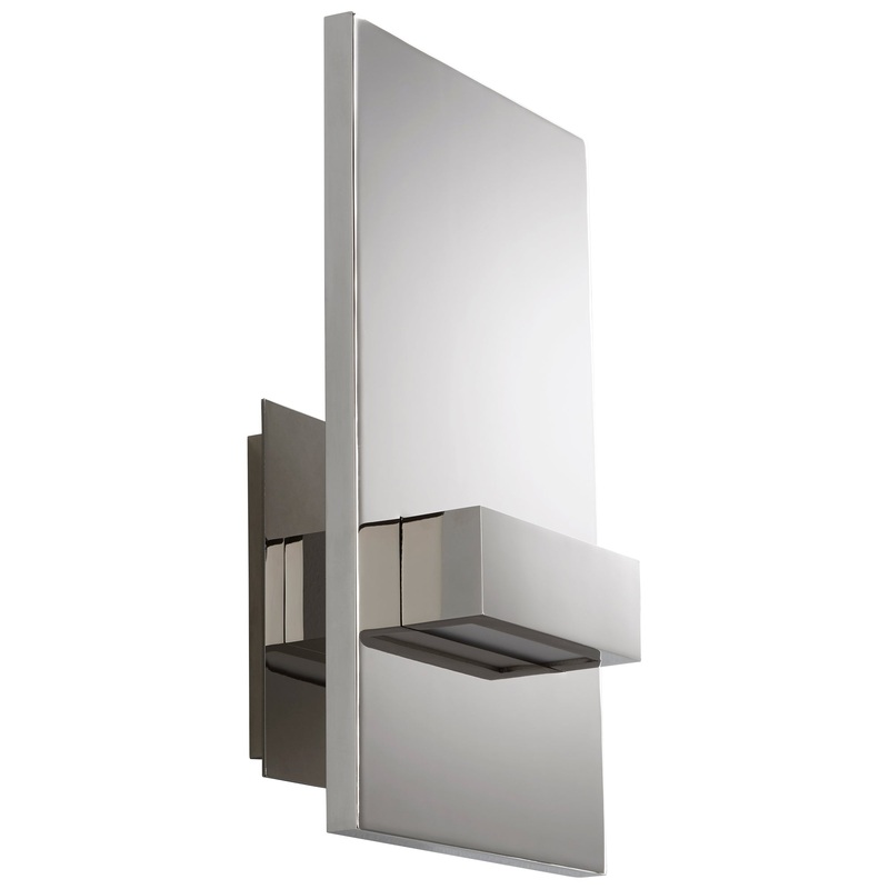 Vela Wall Sconce