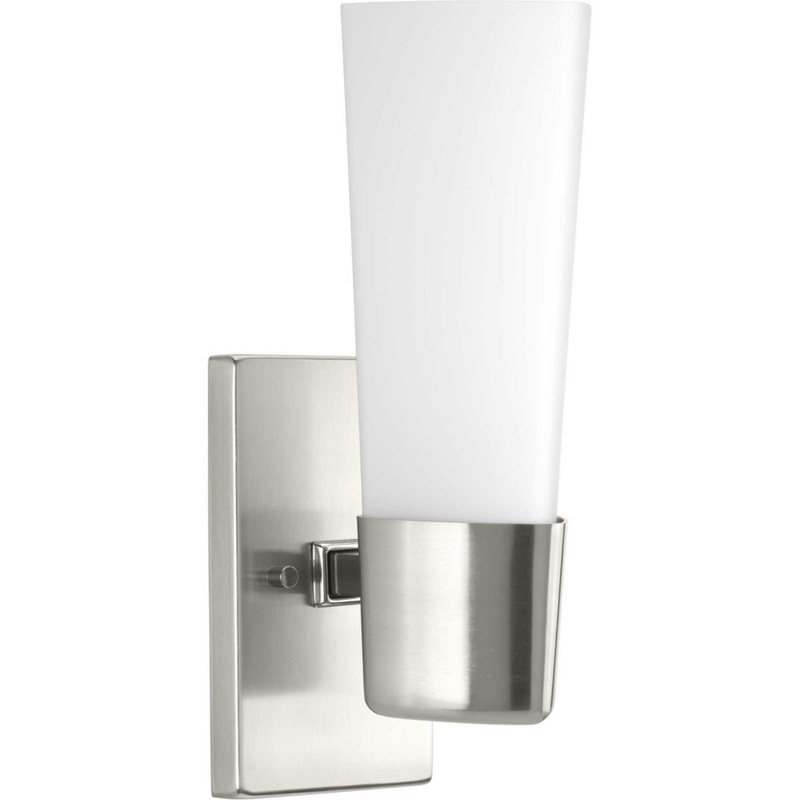 Zura 1-Light Bath & Vanity Lighting