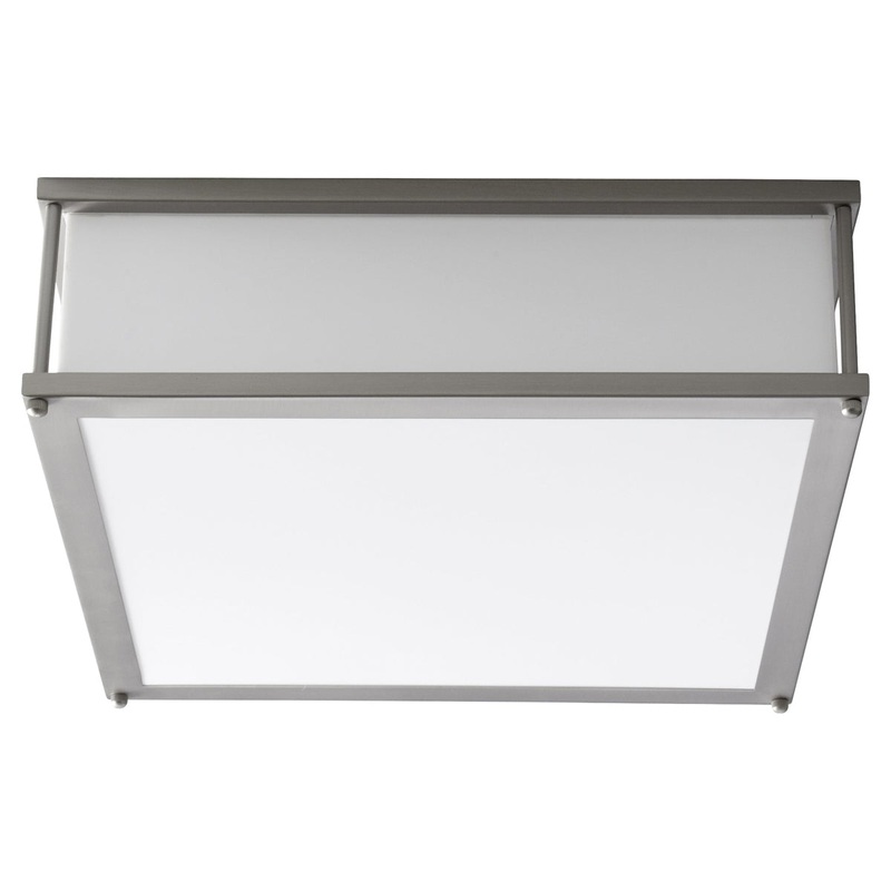 Modulo 16" Flush Mount