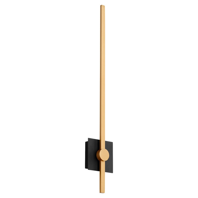 Zora 32" Wall Sconce