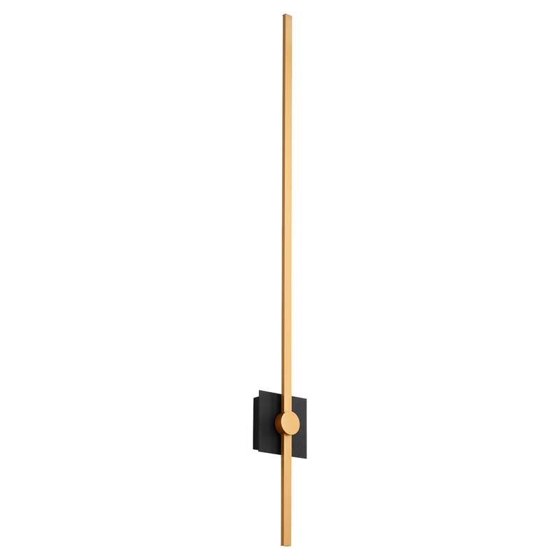 Zora 48" Wall Sconce