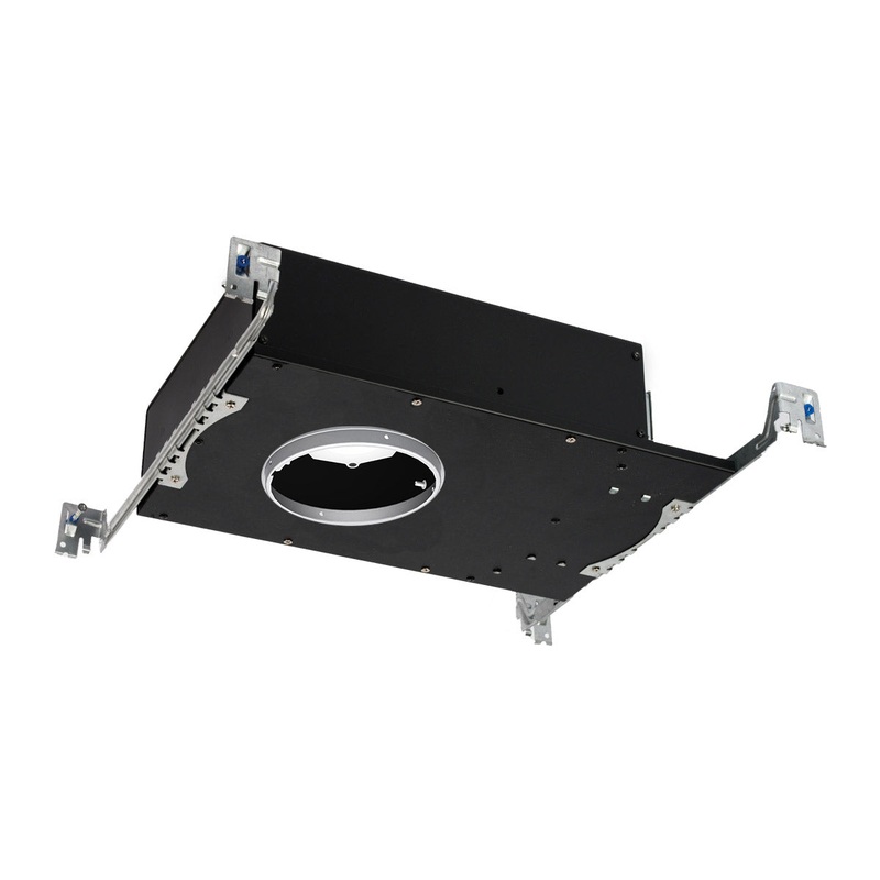 Aether LED Housing in Aluminum