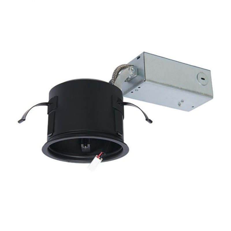 Aether LED Housing in Black