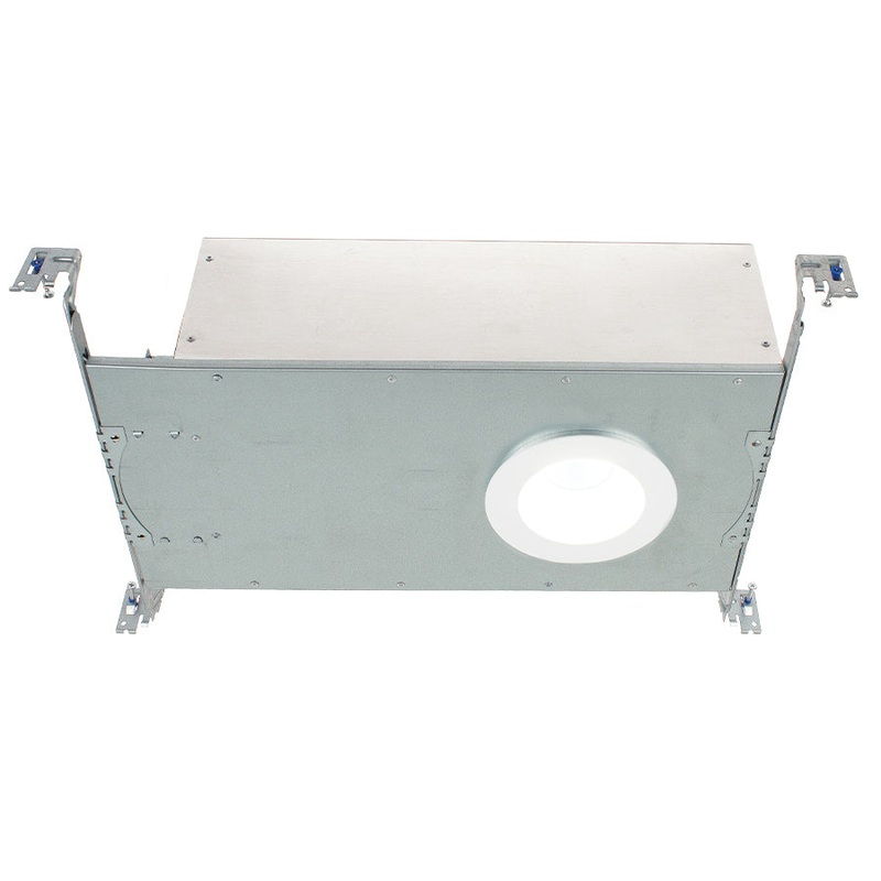 Summit 2.0 Recessed Lighting in White