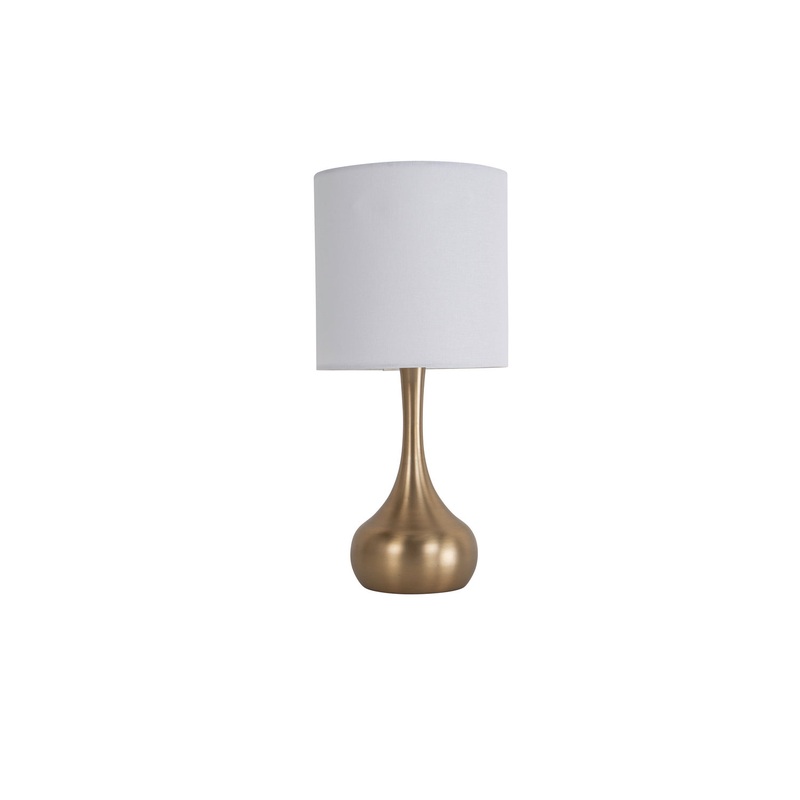 1-Light Table Lamp