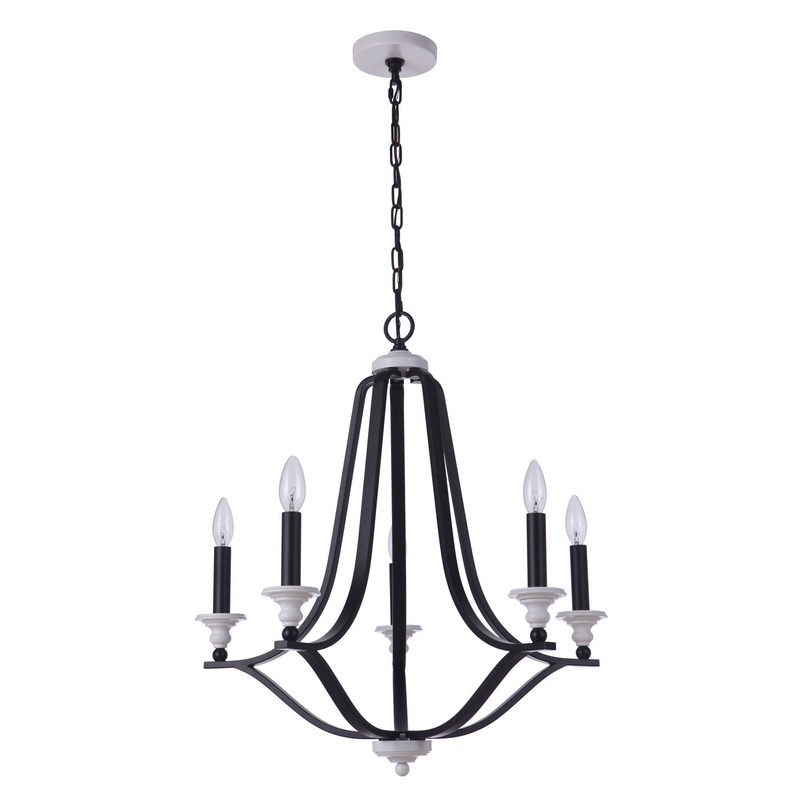 Esme 5-Light Chandelier