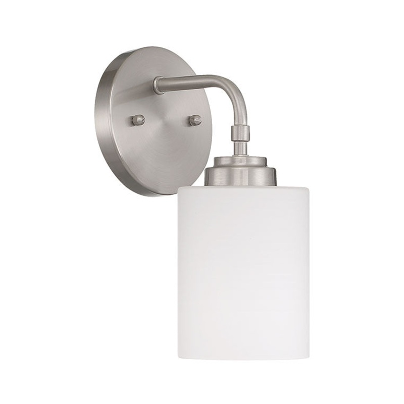 Stowe 1-Light Wall Sconce