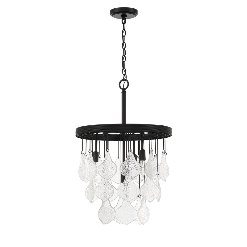 Vesi 4-Light Pendant