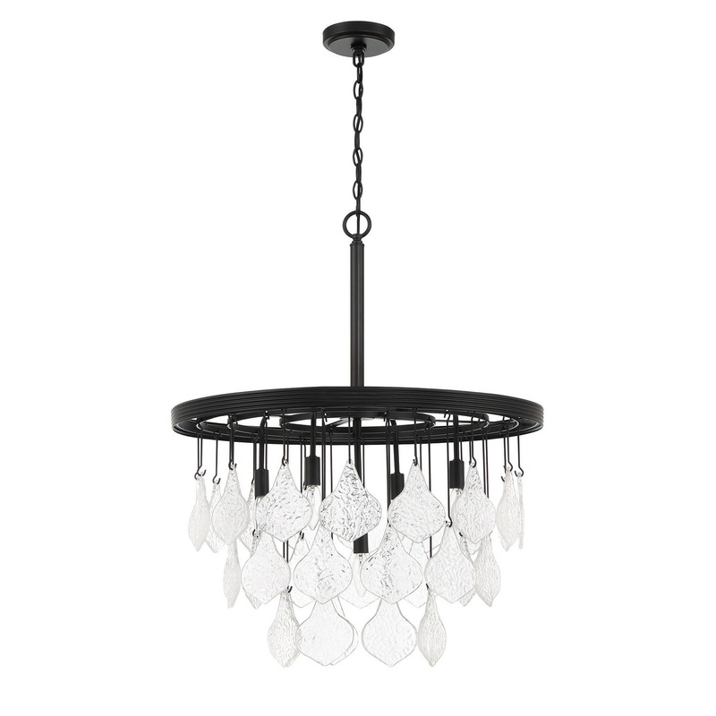 Vesi 5-Light Pendant