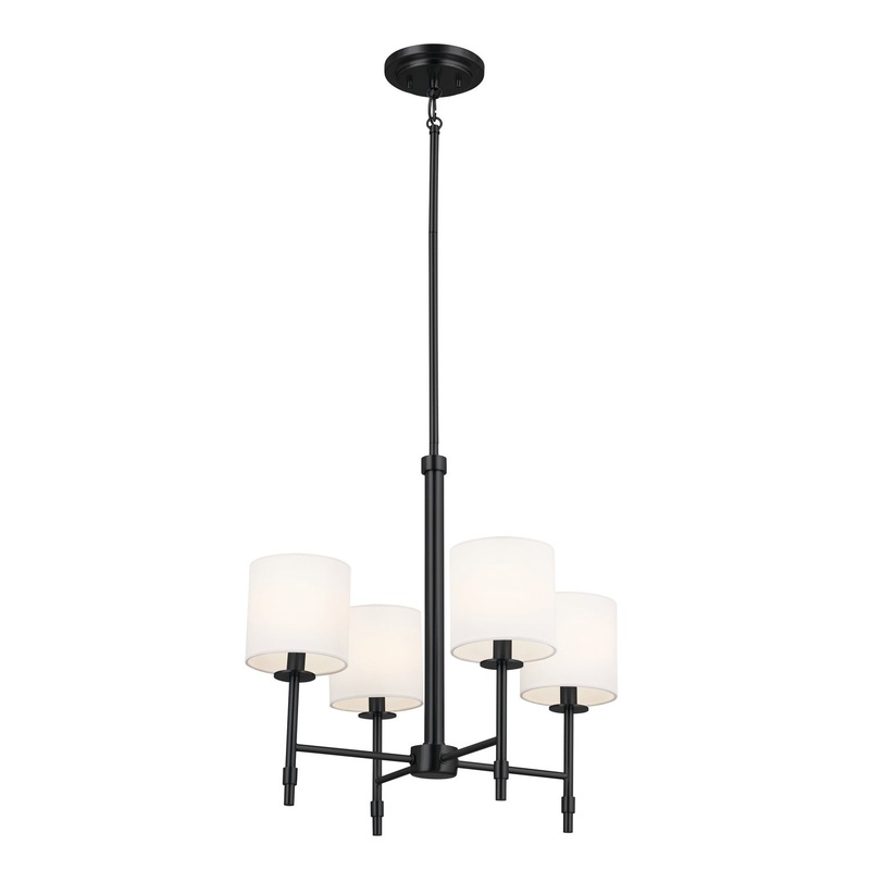 Ali 4-Light Mini-Chandelier