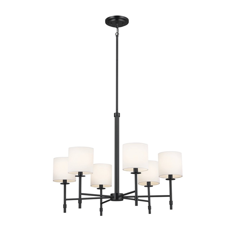 Ali 6-Light Chandelier