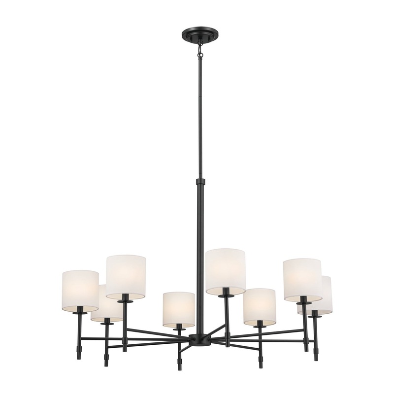 Ali 8-Light Chandelier