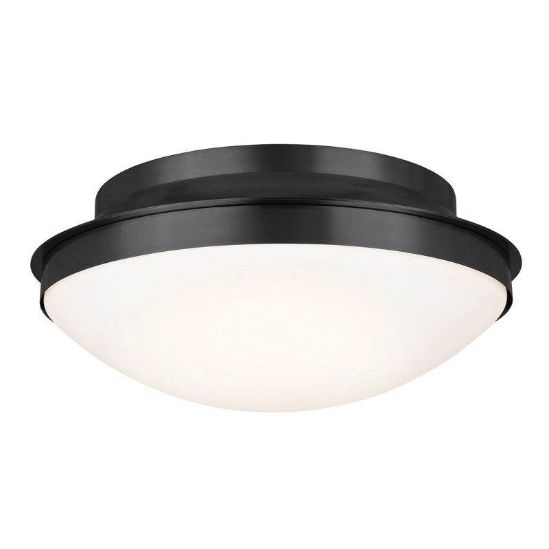 Bretta 3-Light Flush Mount