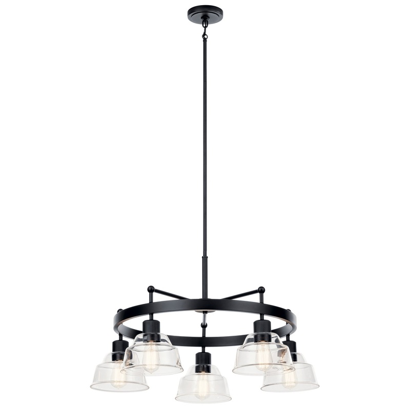 Eastmont 5-Light Chandelier
