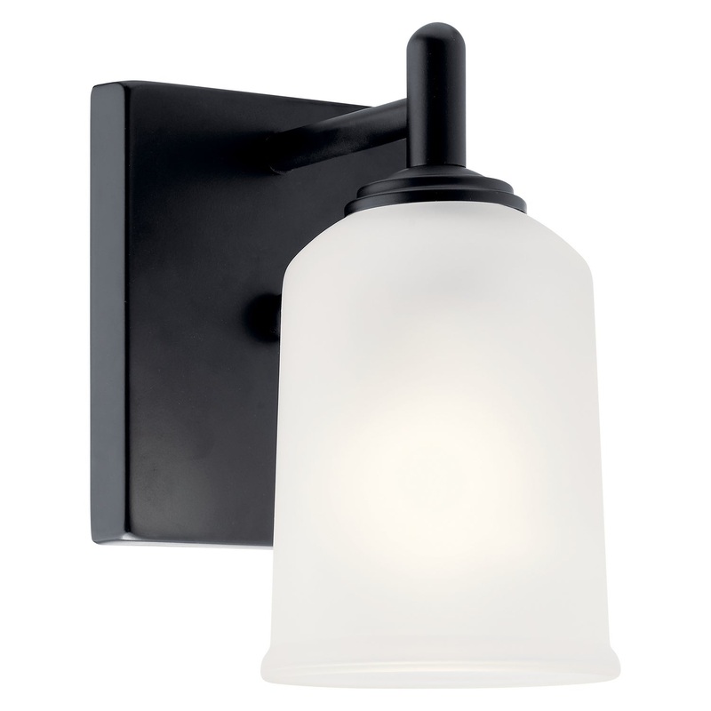 Shailene 1-Light Wall Sconce