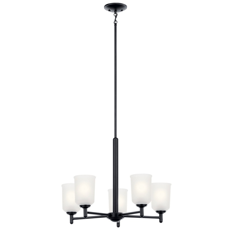 Shailene 5-Light Chandelier