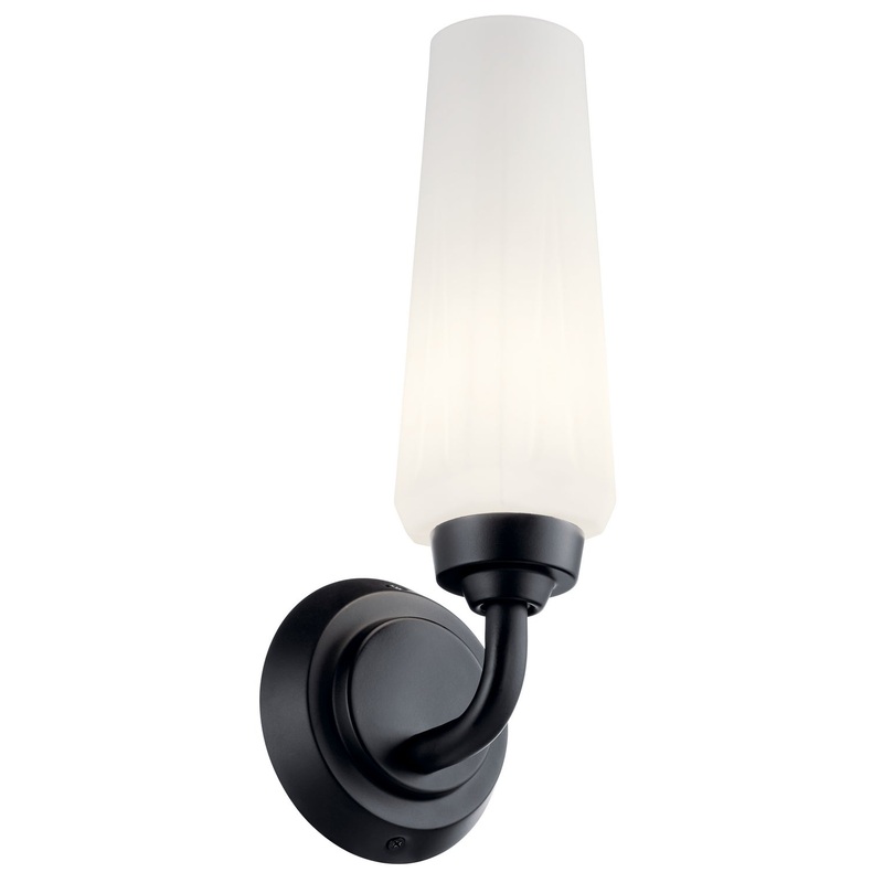 Truby 1-Light Wall Sconce