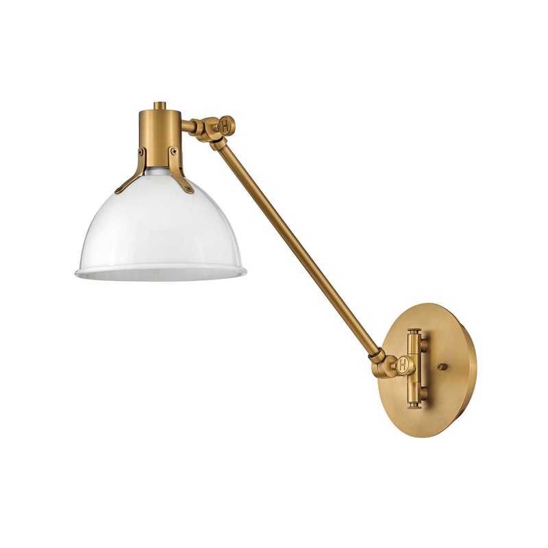Argo LED Wall Sconce
