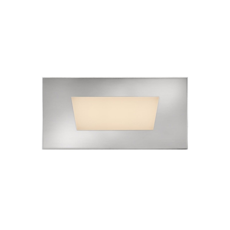 Dash Flat LED Brick Light