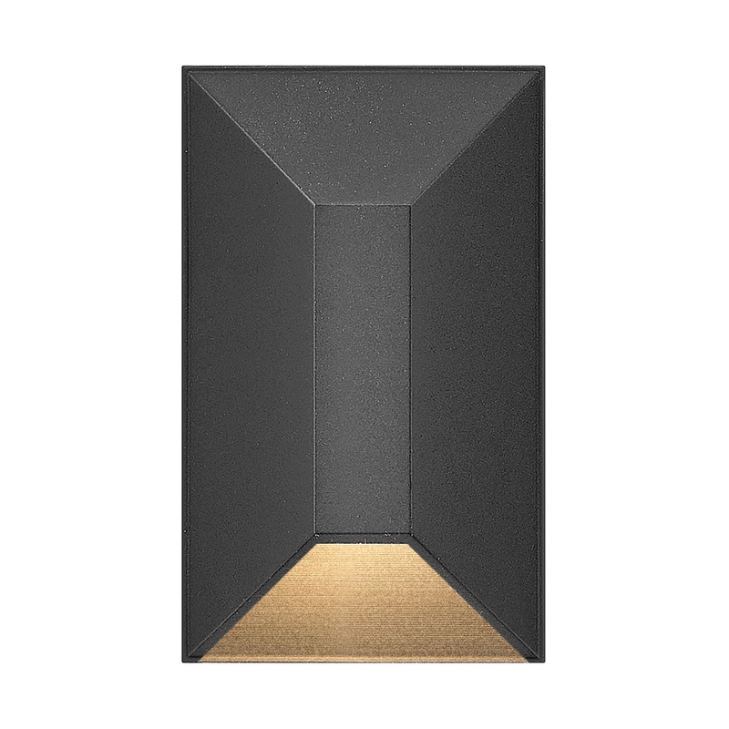 Nuvi Deck LED Wall Sconce