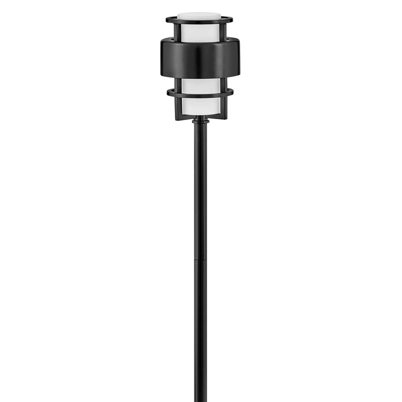 Saturn LED Path Light