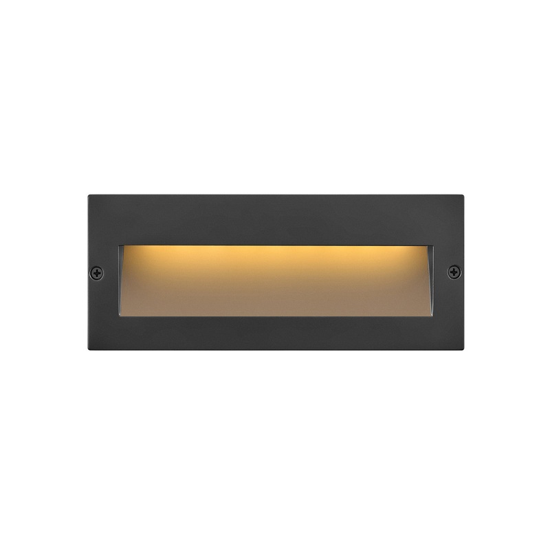 Taper 12V LED Step Light